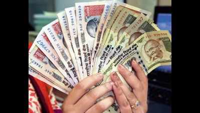 Cops face probe over ‘seizure’ of Rs 40 lakh scrapped notes