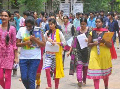 Married women a distraction in residential colleges: Telangana govt