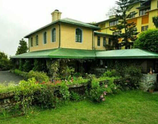 Park Hotel