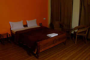 Monarch Hotel Kalimpong