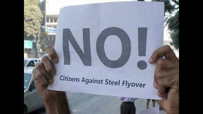 Karnataka government scraps controversial Bengaluru steel flyover project