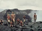 Ni-Vanuatu Tribe Pictures