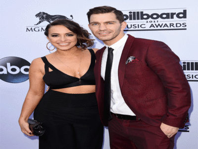Andy Grammer expecting first child with wife