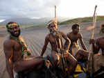 Tribes of Vanuatu