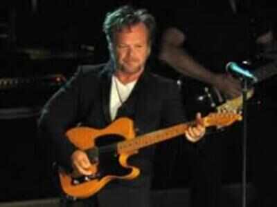 Meg Ryan hates me to death: John Mellencamp