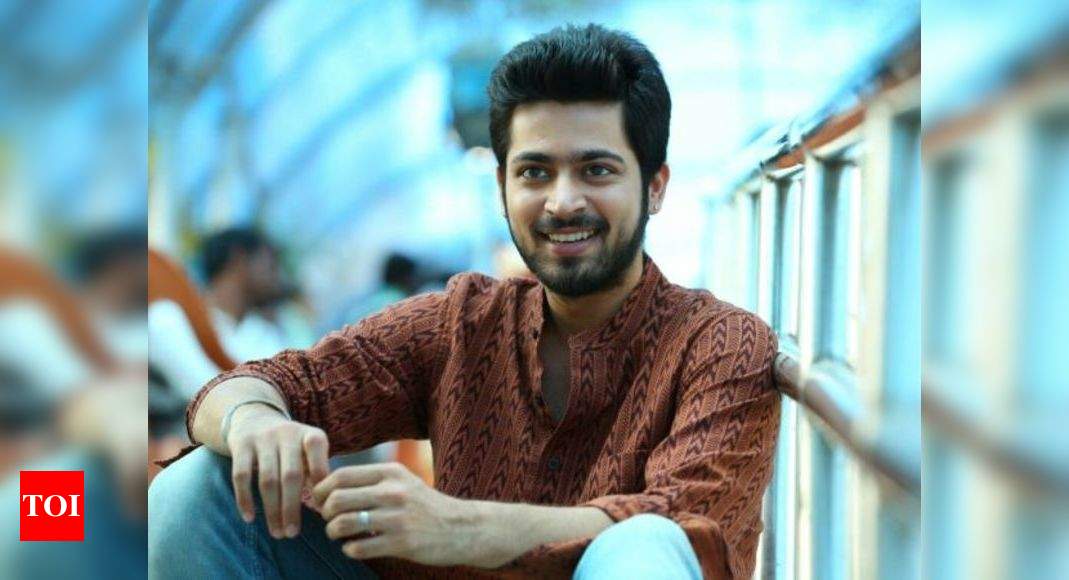 Harish Kalyan: Harish Kalyan to debut in Tollywood | Tamil Movie News ...