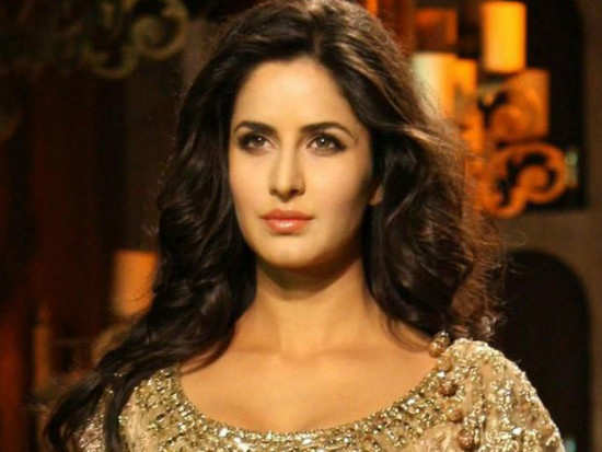 Katrina Kaif opens up about her Hollywood debut