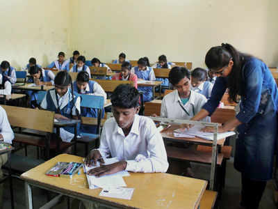 From 'chaupal' classes to building an inter college