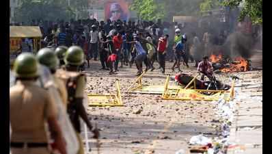 SFI moves Madras HC seeking compensation for pro-jallikattu protesters injured in police action