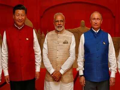 China trying to rope India, Russia in cyber pact against West
