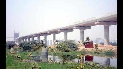 First Greater Noida Metro may run from December