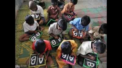 890 primary schools in Goa, but just five headmasters