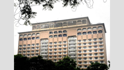 NDMC to e-auction Taj Mansingh hotel