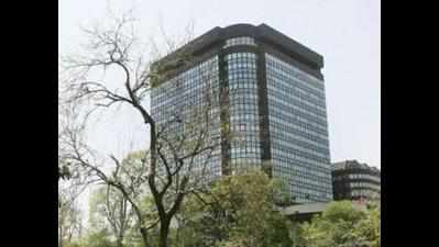 NDMC set to scrap licence of Le Meridien hotel