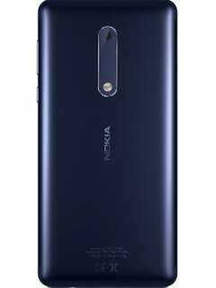 nokia 5mobile phone tap