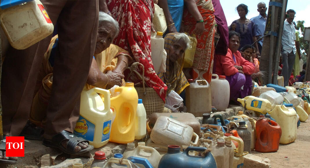 ration card holders quota hiked Kerosene quota of ration card holders