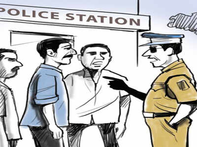Doctor couple duped of Rs 41 lakh | Pune News - Times of India Doctor couple duped of Rs 41 lakh | Pune News - Times of India