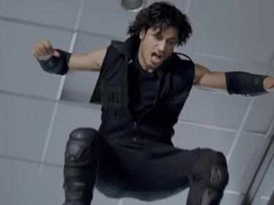Commando 2 Box Office Collection Day 2: Vidyut Jammwal's Film
