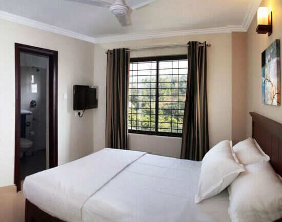 Century Grand Hotel