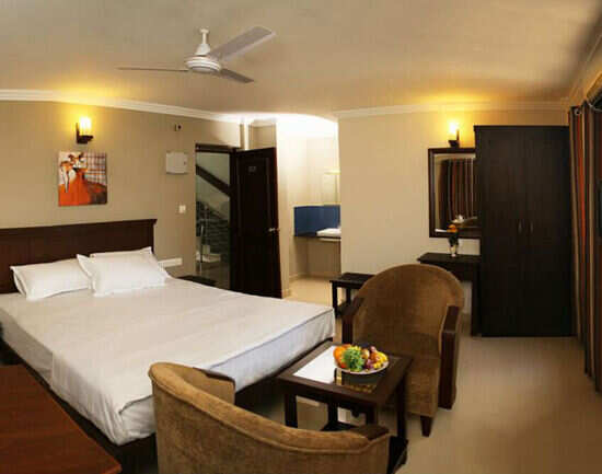 Hotels in Wayanad that offer unmatched comfort at affordable prices