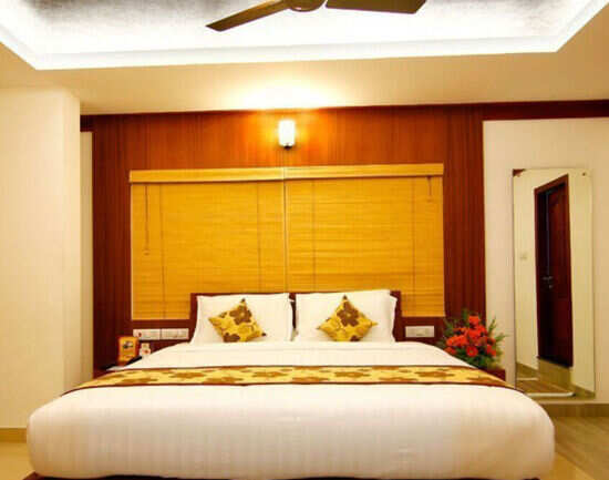 Hotel Great Jubilee