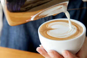 Art Caf&eacute;