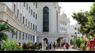 Salarjung Museum's art gallery to be world's biggest cradle of Islamic legacy & heritage