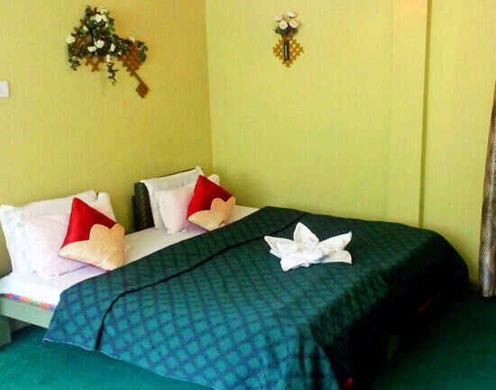 Dhardo Resort Kalimpong