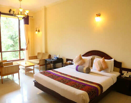 Mid-budget hotels in Wayanad that lets you enjoy a comfortable stay amidst nature