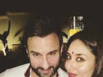 Kareena, Saif movies