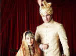 Saif, Kareena marriage