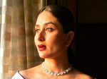 Kareena on social media