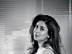 Kareena's baby bump