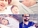 Kareena and Taimur photos