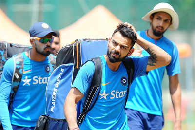 India v Australia, 2nd Test: Series on the line for India after shock defeat