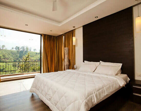 Chateau Woods