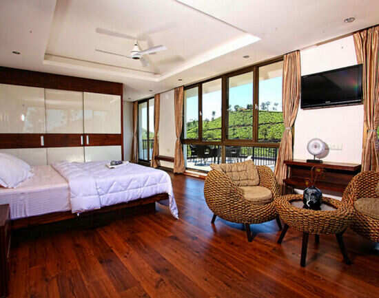 These hotels in Wayanad offer luxury in the lap of nature