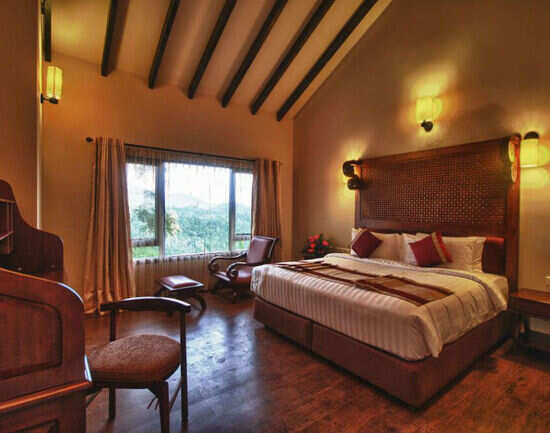 Windflower Resort & Spa