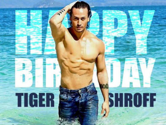 Ram Gopal Varma calls Tiger Shroff a ‘bikini babe’!