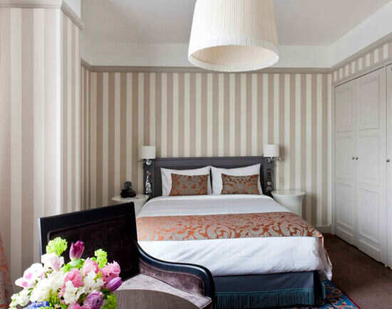 Mercure Arbat Moscow Hotel