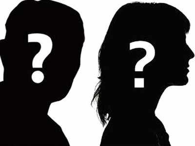 Guess: This couple is headed for splitsville