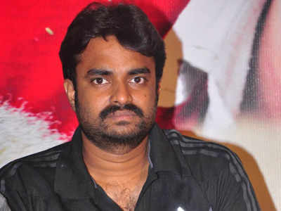 Director Vijay denies rumours on his remarriage