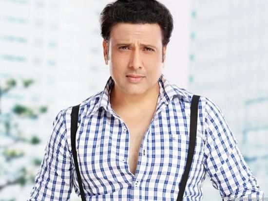 Govinda: Friends in the industry cannot do much