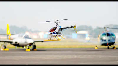 Once expanded, Tambaram Air Force Station runway can serve Chennai during natural calamities: Air Chief Marshal BS Dhanoa