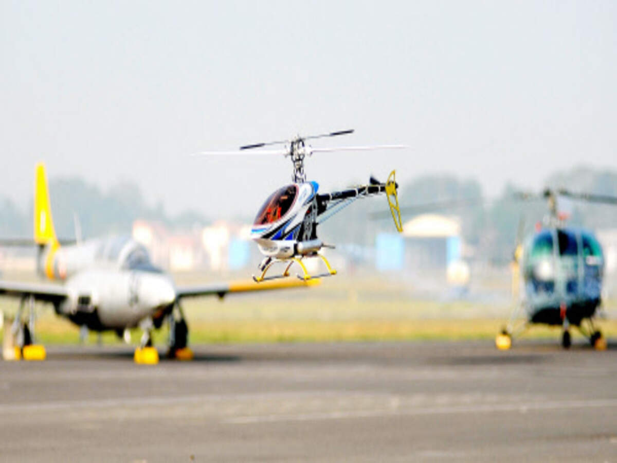 tambaram air force station