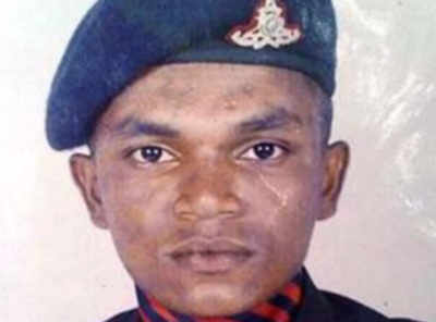 Army sepoy found dead under mysterious circumstances