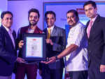 Times Food Guide Awards '17 - Mumbai: Winners