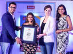 Times Food Guide Awards '17 - Mumbai: Winners