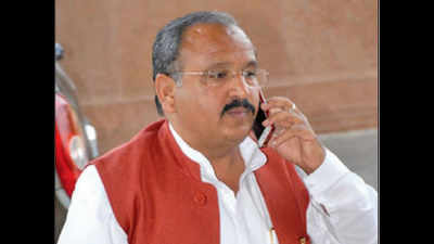 Amendments in Rajasthan Rent Control Act will bring discrepancies: Prahlad Gunjal