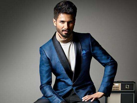 Shahid Kapoor: I have finally started discovering myself